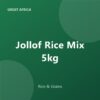 Jollof Rice Mix 5kg