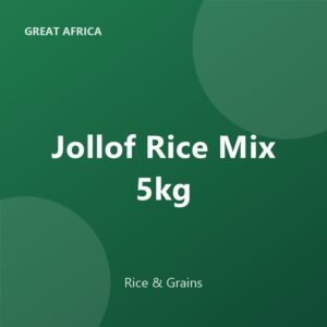 Jollof Rice Mix 5kg