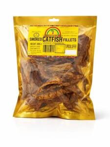CATFISH FILLET 150 X20