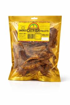 CATFISH FILLET 150 X20