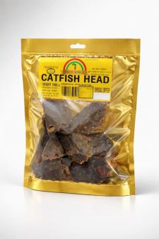 CATFISH HEAD (200GMX6)