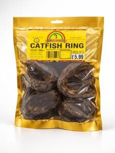 CATFISH RING (200g x 12)