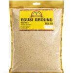 EGUSI GROUND (800GX20)