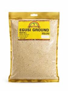 EGUSI GROUND (800GX20)