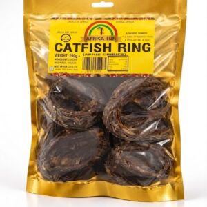 CATFISH RING (200g x 12)
