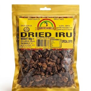 DRID IRU 80GX20