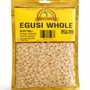 EGUSI WHOLE350GX20