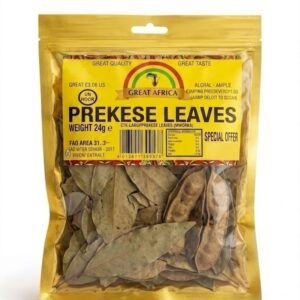 PREKESE LEAVES 24x01