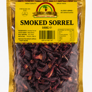 SORREL 100GMX10