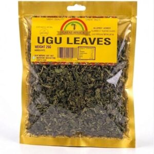 UGU LEAVES 25GX10
