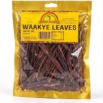 Waakye Leave (24X1)